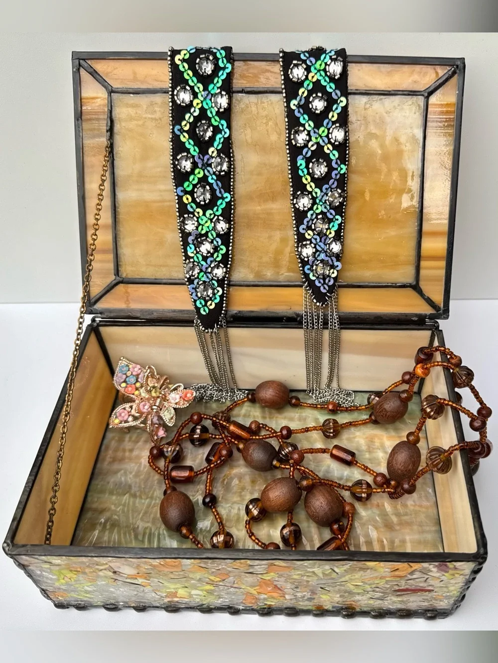 Handmade **details bundle